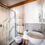 Ambra Cortina Luxury&fashion Hotel 4*
