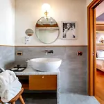 Ambra Cortina Luxury&fashion Hotel Cortina d'Ampezzo
