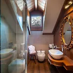 Hotel Ambra Cortina Luxury&fashion Cortina d'Ampezzo