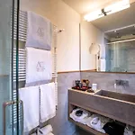 Hotel Ambra Cortina Luxury&fashion