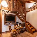 Ambra Cortina Luxury&fashion Cortina d'Ampezzo