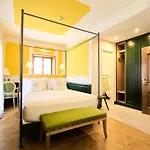 Hotel Ambra Cortina Luxury&fashion 4*
