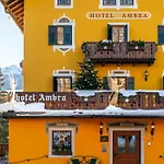 Ambra Cortina Luxury&fashion Hotel Cortina d'Ampezzo