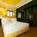Ambra Cortina Luxury&fashion 4* Cortina d'Ampezzo