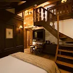 Ambra Cortina Luxury&fashion Cortina d'Ampezzo