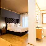 Hotel Ambra Cortina Luxury&fashion