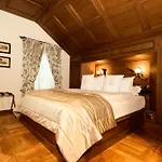 Hotel Ambra Cortina Luxury&fashion 4*