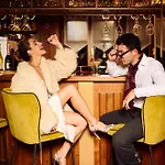 Ambra Cortina Luxury&fashion 4*