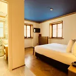 Hotel Ambra Cortina Luxury&fashion