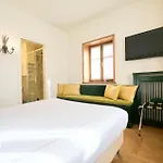 Hotel Ambra Cortina Luxury&fashion 4*