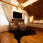 Ambra Cortina Luxury&fashion 4* Cortina d'Ampezzo