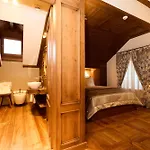 Hotel Ambra Cortina Luxury&fashion