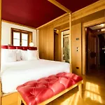 Hotel Ambra Cortina Luxury&fashion 4*