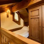 Hotel Ambra Cortina Luxury&fashion 4*
