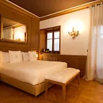 Hotel Ambra Cortina Luxury&fashion