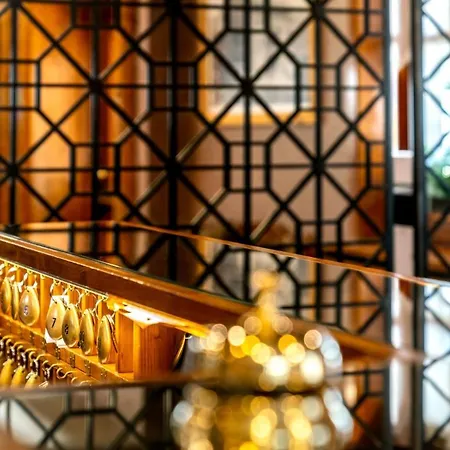 Hotel Ambra Cortina Luxury&fashion