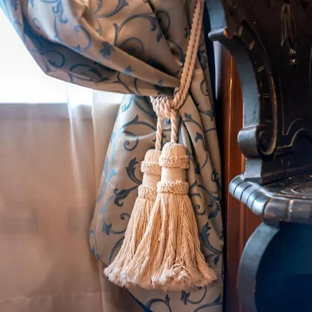 Hotel Ambra Cortina Luxury&fashion