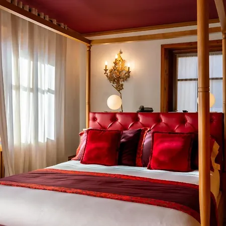 Ambra Cortina Luxury&fashion 4* Cortina d'Ampezzo