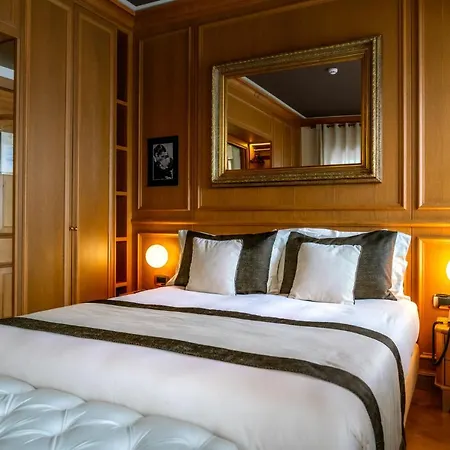Hotel Ambra Cortina Luxury&fashion