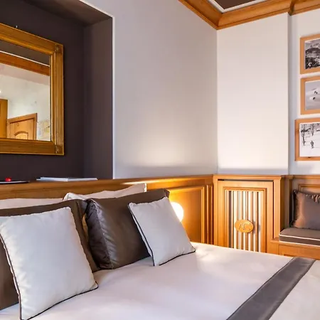 Hotel Ambra Cortina Luxury&fashion Cortina d'Ampezzo