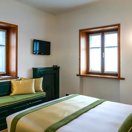 Hotel Ambra Cortina Luxury&fashion Cortina d'Ampezzo