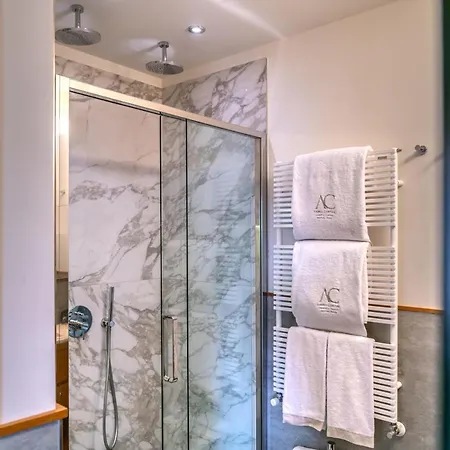 安布拉科尔蒂纳豪华时尚酒店 4* 科尔蒂纳丹佩佐