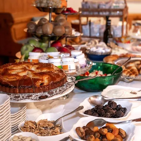 酒店 安布拉科尔蒂纳豪华时尚酒店 科尔蒂纳丹佩佐