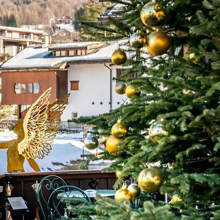 Ambra Cortina Luxury&fashion 4*