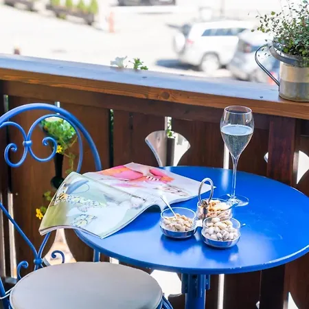 安布拉科尔蒂纳豪华时尚酒店 酒店 科尔蒂纳丹佩佐