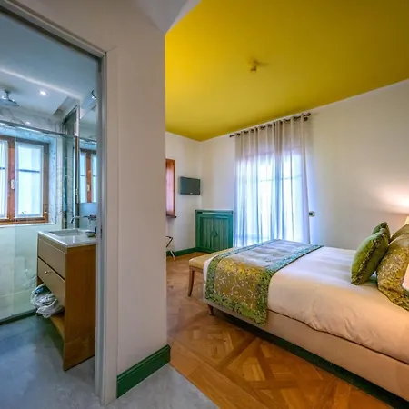 安布拉科尔蒂纳豪华时尚酒店 科尔蒂纳丹佩佐