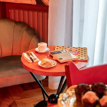 安布拉科尔蒂纳豪华时尚酒店 科尔蒂纳丹佩佐