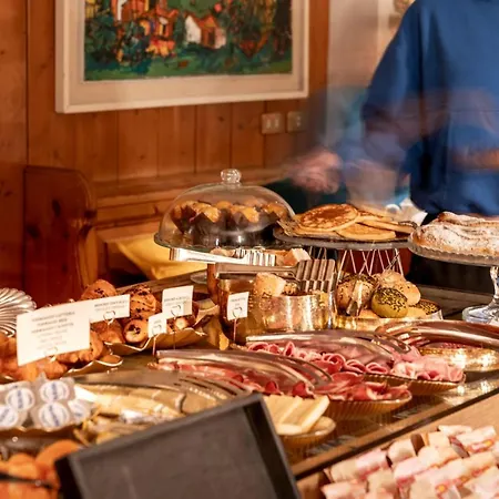 Hotel Ambra Cortina Luxury&fashion Cortina d'Ampezzo