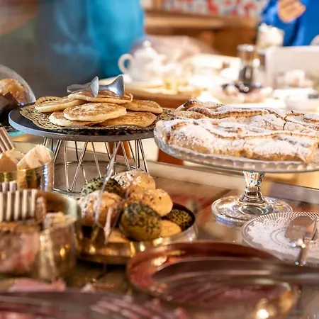 Hotel Ambra Cortina Luxury&fashion Cortina d'Ampezzo