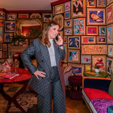 Ambra Cortina Luxury&fashion 4* Cortina d'Ampezzo