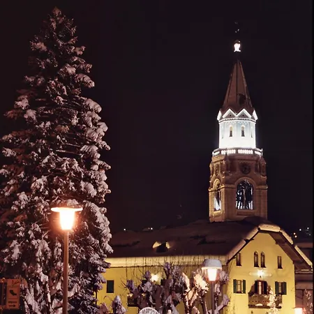 Ambra Cortina Luxury&fashion Cortina d'Ampezzo
