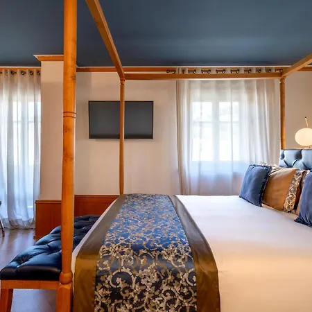 Ambra Cortina Luxury&fashion Hotel Cortina d'Ampezzo