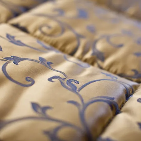 安布拉科尔蒂纳豪华时尚酒店 酒店 科尔蒂纳丹佩佐