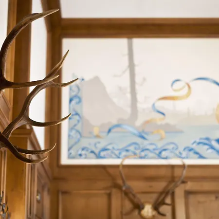 酒店 安布拉科尔蒂纳豪华时尚酒店