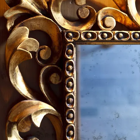 酒店 安布拉科尔蒂纳豪华时尚酒店