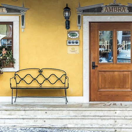 安布拉科尔蒂纳豪华时尚酒店 科尔蒂纳丹佩佐