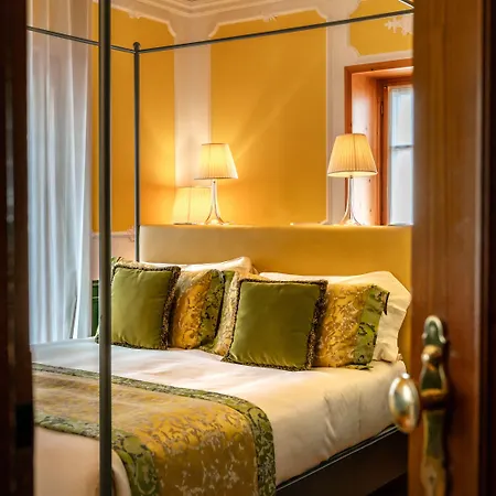 安布拉科尔蒂纳豪华时尚酒店 4* 科尔蒂纳丹佩佐