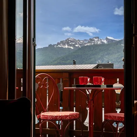 Ambra Cortina Luxury&fashion Cortina d'Ampezzo