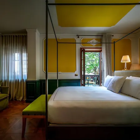 Ambra Cortina Luxury&fashion 4* Cortina d'Ampezzo