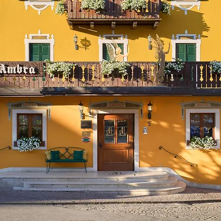 Ambra Cortina Luxury&fashion Cortina d'Ampezzo