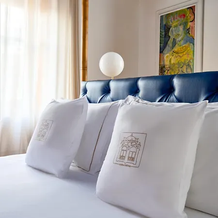 Hotell Ambra Cortina Luxury&fashion 4*