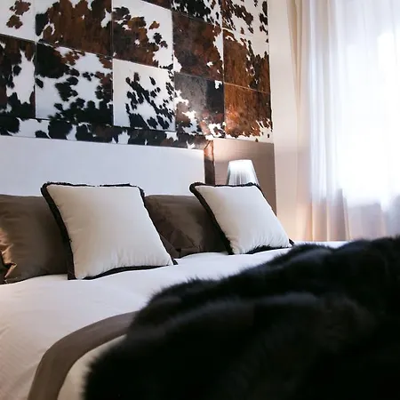 Hotel Ambra Cortina Luxury&fashion Cortina d'Ampezzo