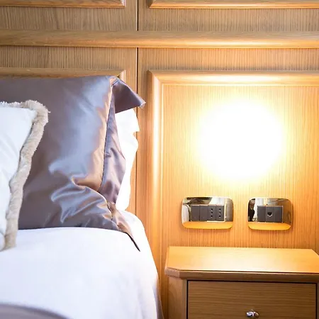 Hotel Ambra Cortina Luxury&fashion 4*
