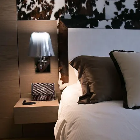 Hotel Ambra Cortina Luxury&fashion Cortina d'Ampezzo