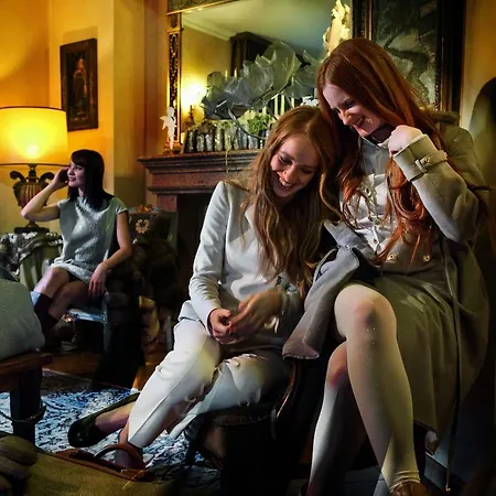 安布拉科尔蒂纳豪华时尚酒店 酒店 科尔蒂纳丹佩佐