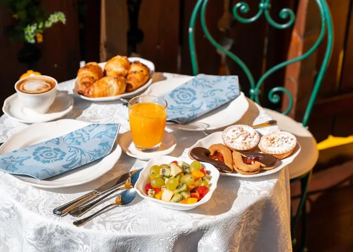 Ambra Cortina Luxury&fashion Hotel Cortina d'Ampezzo